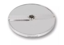 Disco de corte en Rodaja Ondulada 3 mm FCO-3+ SAMMIC