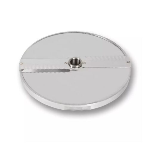 Disco de corte en Rodaja Ondulada 2 mm FCO-2+ SAMMIC