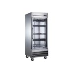 Congelador Industrial 1 Puerta 23 Pies ERV231PV CRT
