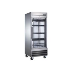 Congelador Industrial 1 Puerta 23 Pies ERV231PV CRT