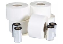 Etiquetas para Impresora RB ETIRB SAMMIC