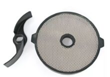 Rejilla para pure FP+ SAMMIC