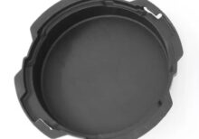 Asiento Rejilla GCH SAMMIC