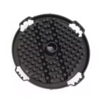 Limpiador de Rejillas 10 mm QC-10 SAMMIC