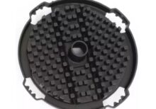 Limpiador de Rejillas 10 mm QC-10 SAMMIC