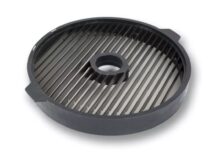 Rejilla Fritas 10 mm FFC-10+ SAMMIC