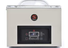 Empacadora al Vacío SE-410 SAMMIC