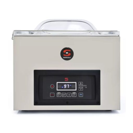 Empacadora al Vacío SE-410 SAMMIC