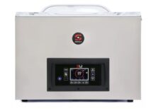 Empacadora al Vacio SU-520PCC SAMMIC