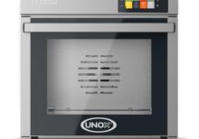 Conservador de Comida a Temperatura EVEREO® XEEC-10HS-EPDS UNOX