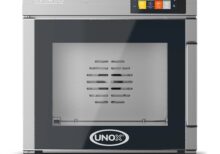 Conservador de Comida a Temperatura EVEREO® XEEC-10HS-EPRS UNOX