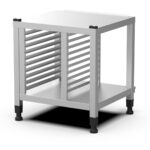 Stand ultra Alto Posicionamiento en el suelo XWDRA-1011-U UNOX