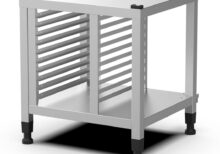 Stand ultra Alto Posicionamiento en el suelo XWDRA-1011-U UNOX