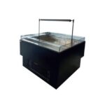 Isla Refrigeradora abierta CIBA-1200 CRT