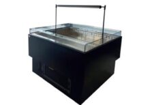 Isla Refrigeradora abierta CIBA-1200 CRT