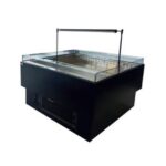 Isla Refrigeradora abierta CIBA-1500 CRT