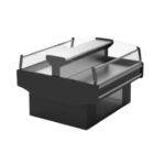 Isla Refrigeradora abierta DIBA-1500 DEVON