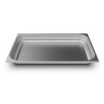 Bandeja Acero Inoxidable VACUUM.55 TG116 UNOX