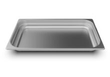 Bandeja Acero Inoxidable VACUUM.55 TG116 UNOX