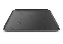 Bandeja en Aluminio SPEED Plate TG360 UNOX