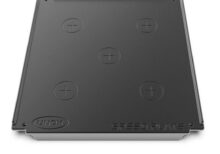 Bandeja en Aluminio SPEED Plate TG780 UNOX