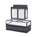 Refrigerador / Congelador Vertical UPD1400FV FRICON