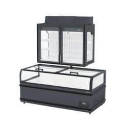 Refrigerador / Congelador Vertical UPD1400FV FRICON