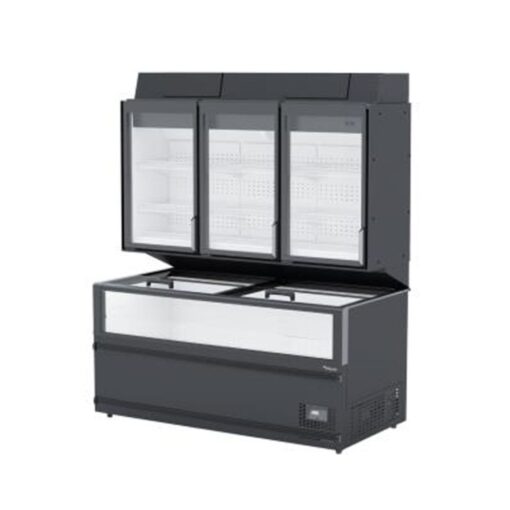 Refrigerador / Congelador Vertical UPD2100FV FRICON