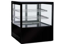 Vitrina Refrigeradora Bambina VRB-900 DEVON