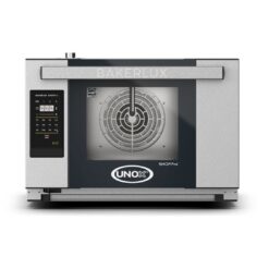 Horno de Convección Profesional  XAFR-03HS-LGDN UNOX