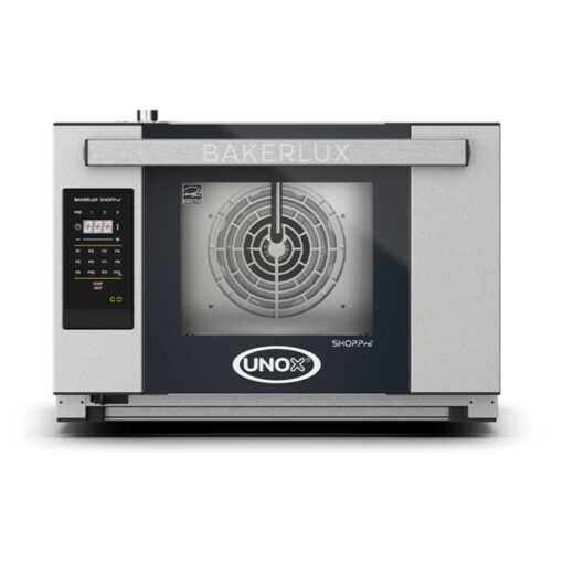 Horno de Convección Profesional  XAFR-03HS-LGDN UNOX