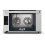 Horno de Convección Profesional con Humedad XAFR-04FS-ETDV UNOX