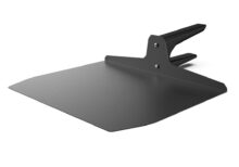 Paleta Plana XUC165 UNOX