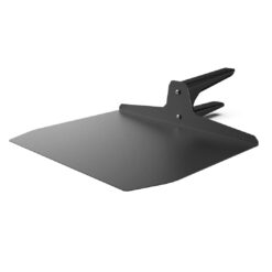 Paleta Plana XUC165 UNOX