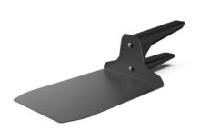 Paleta Plana Antiadherente XUC166 UNOX