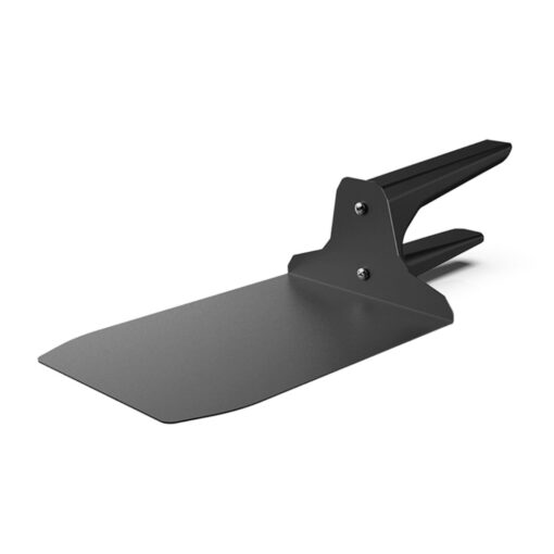 Paleta Plana Antiadherente XUC166 UNOX