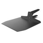 Paleta Plana Antiadherente XUC196 UNOX