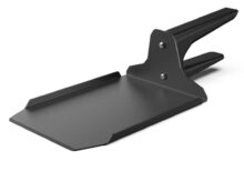 Espátula en forma de U XUC197 UNOX