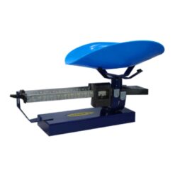 Báscula mecánica ALC-10C NOVAL