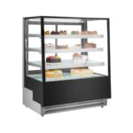 Vitrina Refrigerada de Piso ARC-500L MIGSA