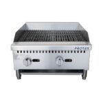 Asador a Gas ASP-600G PROTEK