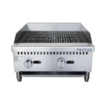 Asador a Gas ASP-600G PROTEK