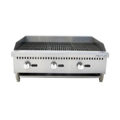 Asador a Gas ASP-900G PROTEK