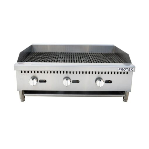 Asador a Gas ASP-900G PROTEK
