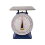 Báscula industrial de muelle ATZ-100 NOVAL