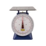 Báscula industrial de muelle ATZ-100 NOVAL