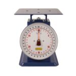 Báscula industrial de muelle ATZ-30 NOVAL