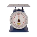 Báscula industrial de muelle ATZ-30 NOVAL