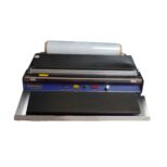 Emplayadora BB-520 NOVAL