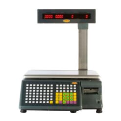 Báscula Etiquetadora BET-40 NOVAL